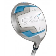 Wilson Staff DXI Ladies Fairway Wood